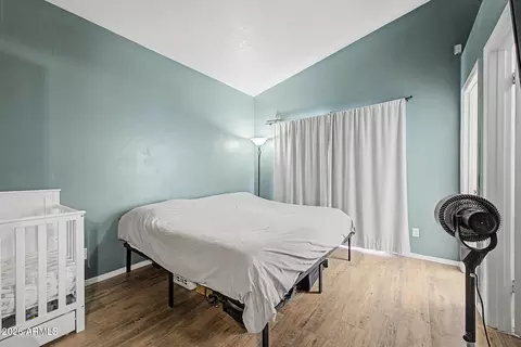Bedroom - 6032 E Ivy St, Mesa, AZ 85205 photo 1 of 2