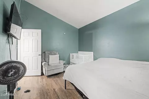 Bedroom - 6032 E Ivy St, Mesa, AZ 85205 photo 2 of 2