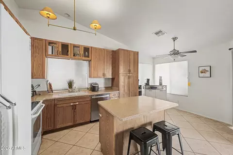Kitchen - 6032 E Ivy St, Mesa, AZ 85205 photo 4 of 5