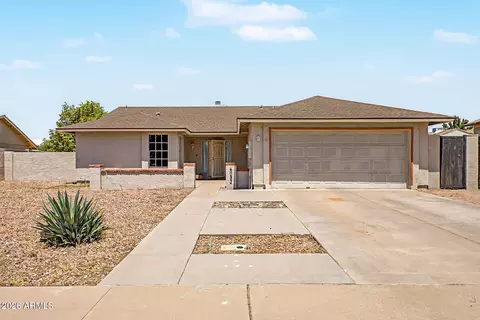 6032 E Ivy St, Mesa, AZ 85205