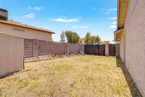 Exterior - 6032 E Ivy St, Mesa, AZ 85205 photo 8 of 8