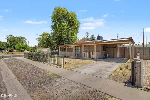 7319 N 54th Ave, Glendale, AZ 85301