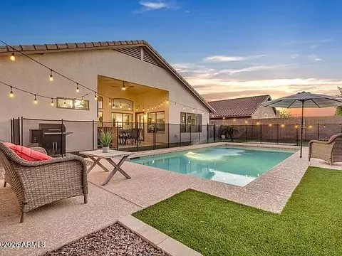 4394 E Runaway Bay Dr, Chandler, AZ 85249