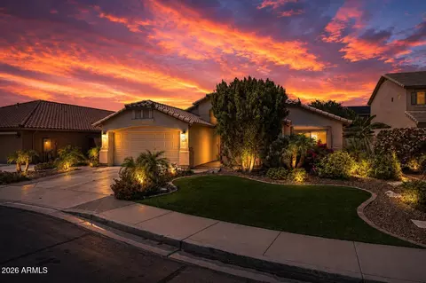 4394 E Runaway Bay Dr, Chandler, AZ 85249