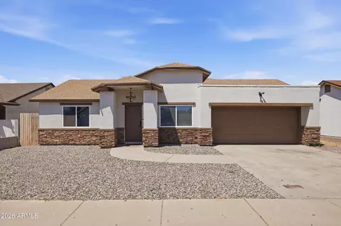 3414 N 69th Dr, Phoenix, AZ 85033