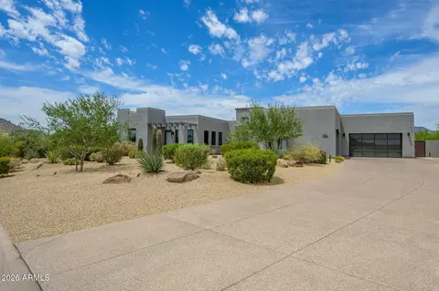8350 E Old Paint Trl, Scottsdale, AZ 85266