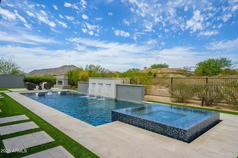 8350 E Old Paint Trl, Scottsdale, AZ 85266