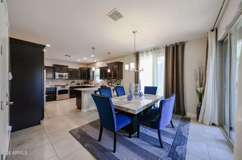 4722 E Cielo Grande Ave, Phoenix, AZ 85050