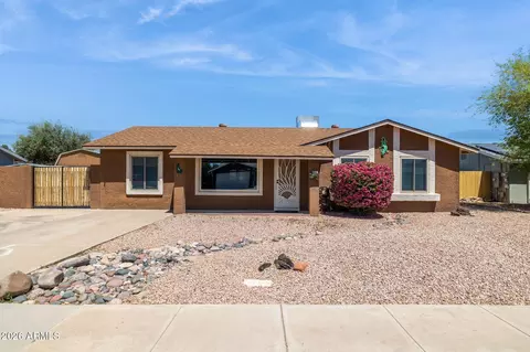 1830 W Pecos Ave, Mesa, AZ 85202