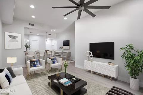 945 E Playa Del Norte Dr #1025, Tempe, AZ 85281