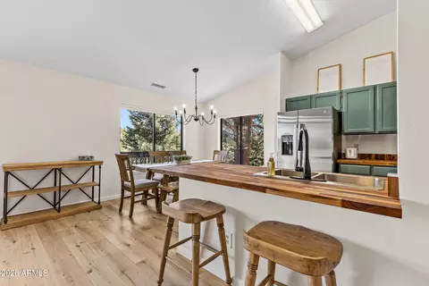 2781 N Walnut Hills Dr #51, Flagstaff, AZ 86004