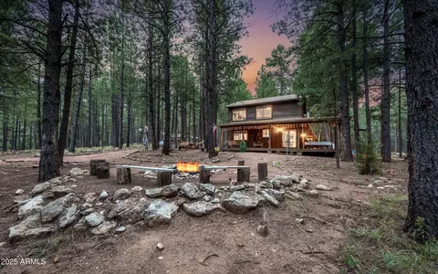1643 Rifle Way, Forest Lakes, AZ 85931