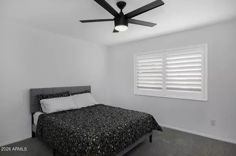 Bedroom - 5217 E Tunder Cir, Phoenix, AZ 85044 photo 1 of 2