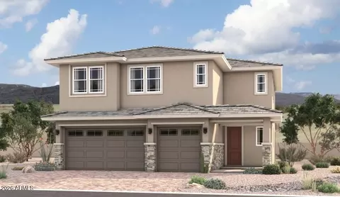 16988 W Desert Ln, Goodyear, AZ 85338