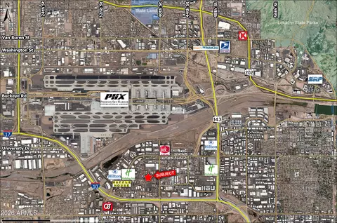 3810 E Superior Ave #24, Phoenix, AZ 85040 photo 2