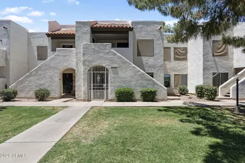 4730 W Northern Ave #1153, Glendale, AZ 85301