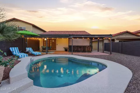 4333 E Monte Way, Phoenix, AZ 85044