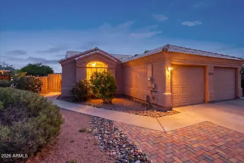 15131 N Ivory Dr #A, Fountain Hills, AZ 85268