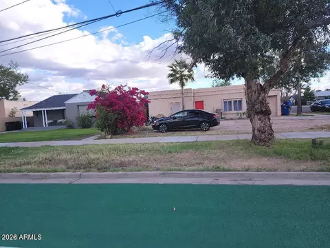 225 W 1st Ave #1-4, Mesa, AZ 85210