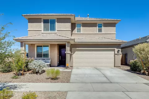 17056 W Red Bird Rd, Surprise, AZ 85387