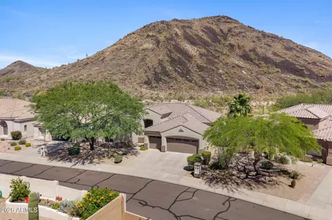 10033 N 135th Pl, Scottsdale, AZ 85259