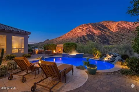 10033 N 135th Pl, Scottsdale, AZ 85259