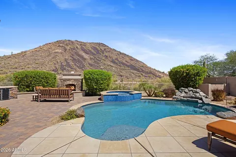 10033 N 135th Pl, Scottsdale, AZ 85259