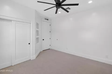 Bedroom - 2677 E Queen Creek Rd, Gilbert, AZ 85297 photo 7 of 10