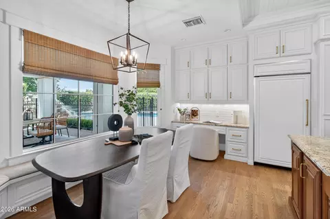 Dining - 2677 E Queen Creek Rd, Gilbert, AZ 85297 photo 4 of 6