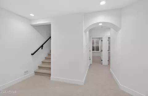 Entry Way - 2677 E Queen Creek Rd, Gilbert, AZ 85297 photo 7 of 10