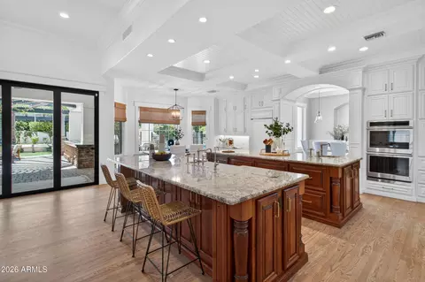 Kitchen - 2677 E Queen Creek Rd, Gilbert, AZ 85297 photo 1 of 6