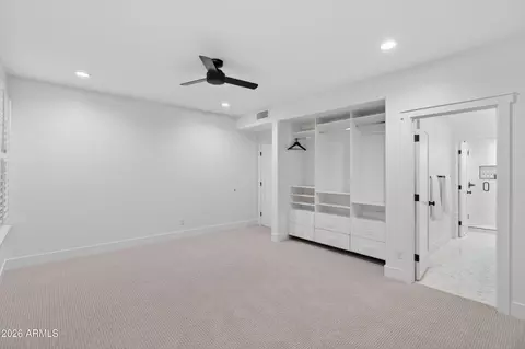 Bedroom - 2677 E Queen Creek Rd, Gilbert, AZ 85297 photo 9 of 10