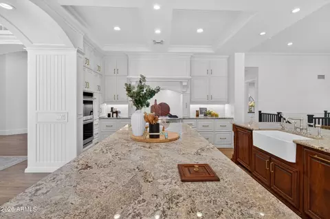 Kitchen - 2677 E Queen Creek Rd, Gilbert, AZ 85297 photo 3 of 6