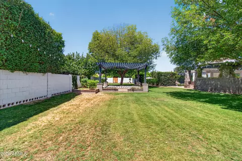 Exterior - 2677 E Queen Creek Rd, Gilbert, AZ 85297 photo 15 of 29