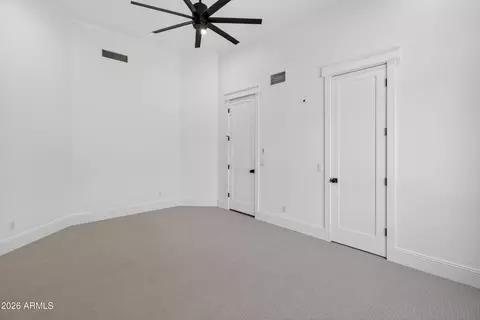 Bedroom - 2677 E Queen Creek Rd, Gilbert, AZ 85297 photo 8 of 10