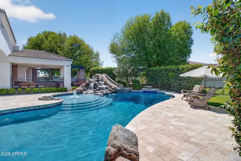Exterior - 2677 E Queen Creek Rd, Gilbert, AZ 85297 photo 9 of 29