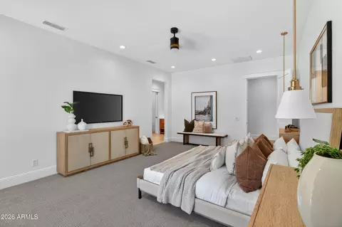 Bedroom - 2677 E Queen Creek Rd, Gilbert, AZ 85297 photo 1 of 10