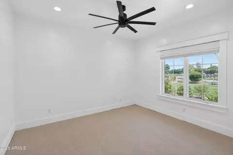 Bedroom - 2677 E Queen Creek Rd, Gilbert, AZ 85297 photo 6 of 10