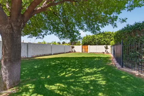 Exterior - 2677 E Queen Creek Rd, Gilbert, AZ 85297 photo 21 of 29