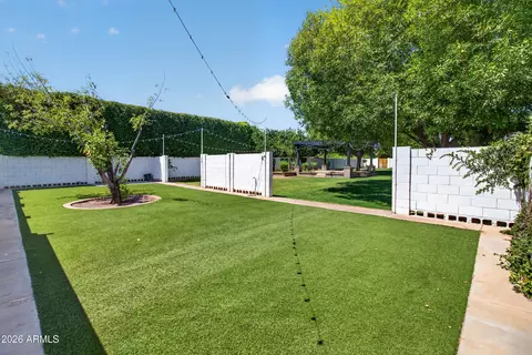 Exterior - 2677 E Queen Creek Rd, Gilbert, AZ 85297 photo 6 of 29