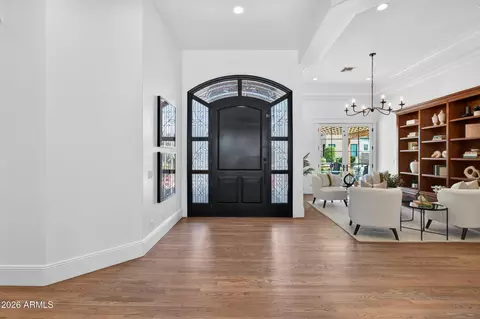 Entry Way - 2677 E Queen Creek Rd, Gilbert, AZ 85297 photo 1 of 10