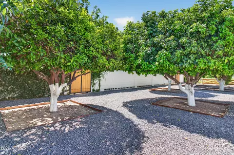 Exterior - 2677 E Queen Creek Rd, Gilbert, AZ 85297 photo 10 of 29