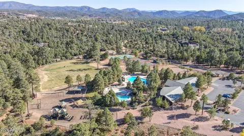 1609 E Velvet Mesquite Ct, Payson, AZ 85541