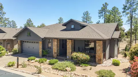 1609 E Velvet Mesquite Ct, Payson, AZ 85541