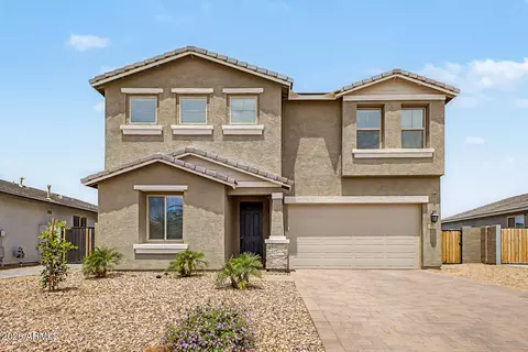 13354 W Briles Rd, Peoria, AZ 85383