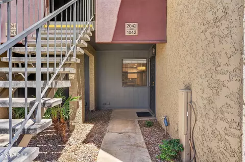 1730 W Emelita Ave #1042, Mesa, AZ 85202