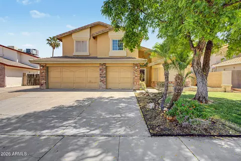 24419 N 39th Ln, Glendale, AZ 85310
