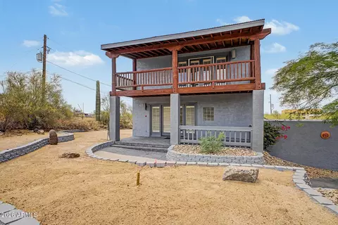 40404 N New River Rd, Phoenix, AZ 85086