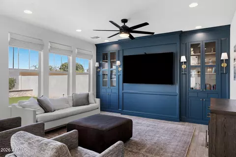 Living - 2080 E Flamingo Way, Gilbert, AZ 85297 photo 1 of 2