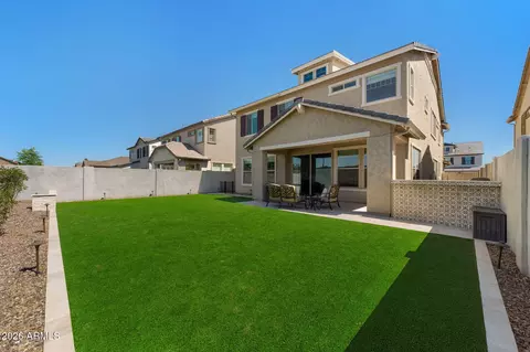 Exterior - 2080 E Flamingo Way, Gilbert, AZ 85297 photo 2 of 3